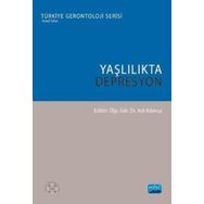 Yaşlılıkta Depresyon - Aslı Kılavuz