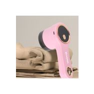 Yasomi Dn-31 Quilmate Pembe Usb Şarj Edilebilir Led Ekran Tiftik Tüy Toplama Makinesi