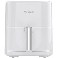 Yasomi Y22 Airfryer 5 lt Beyaz Fritöz