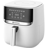 Yasomi Y55 Beyaz Airfryer