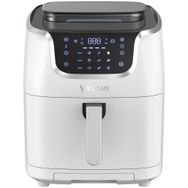 Yasomi Y77 Beyaz 1700W 7 lt Airfryer