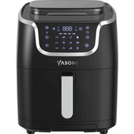 Yasomi Y77 Siyah 1700W 7 lt Airfryer