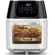 Yasomi Y88 XXL 1500W 8 lt Oven Airfryer