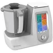 Yasomi Y95 Pro Akıllı Ekranlı Multifonksiyonel Mutfak Robotu