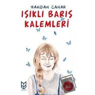 Yason Yayıncılık Işıklı Barış Kalemleri