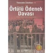 YASSIADA ZABITLARI 1 ÖRTÜLÜ ÖDENEK DAVASI - EMINE GÜRSOY NASKALI