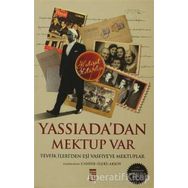 Yassıada’dan Mektup Var - Tevfik İleri Cahide İleri Aksoy