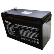 Yastech Pilsan Black Thunder Çocuk Oyuncak Akülü Araba Uyumlu 12V 7AH Akü