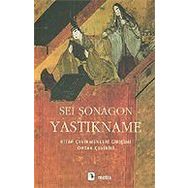 YASTIKNAME - SEI ŞONAGON