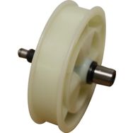 Yat YT5107 Çim Biçme Makinası Kayış Kasnağı