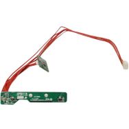 Yat YT65020146-Yat YT6502 Tetik Kartı