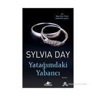 YATAĞIMDAKI YABANCI - SYLVIA DAY