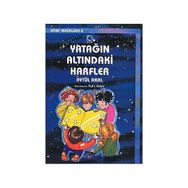 YATAĞIN ALTINDAKİ HARFLER - AYTÜL AKAL