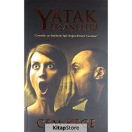 Yatak Efsaneleri - A. Cem Keçe
