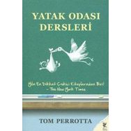 YATAK ODASI DERSLERI - TOM PERROTTA