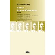 Yatar Bursa Kalesinde- Nazım Hikmet