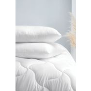 Yataş 1385060 Eco Night Çift Kişilik Yorgan Yastık Set