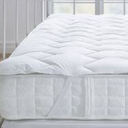 Yataş Bedding 100x200 cm Tek Kişilik Standart Uyku Pedi
