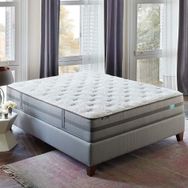 Yataş Bedding 140x190 cm Ionic Energy Pocket Yaylı Yatak
