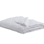 Yataş Bedding 200x200 cm Çift Kişilik XL Dolgulu Yapısı ile Ekstra Konforlu Alez