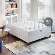 Yataş Bedding Blue Star DHT 120x200 cm Tek Kişilik Yaylı Yatak