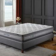 Yataş Bedding Cool&Wool Pocket 200x200 cm Yatak