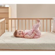 Yataş Bedding Cottonia 70x130 cm Doğal İçerikli Bebek Yatağı