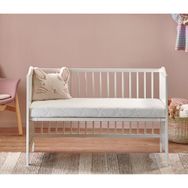 Yataş Bedding Cottony Sünger 60x120 cm Bebek Yatağı