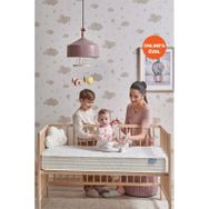 Yataş Bedding Dream Baby Yaylı 60x120 cm Yatak