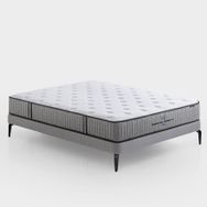 Yataş Bedding Ergocoil Infinity Pro 120x200 cm Tek Kişilik Hybrid Seri Yatak