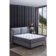 Yataş Bedding Ergocoil Infinity Pro 160x200 cm Çift Kişilik Hybrid Seri Yatak