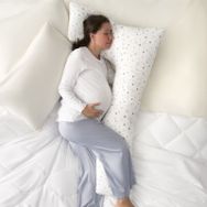 Yataş Bedding Hamile 85x135 cm Uyku Yastığı