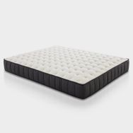 Yataş Bedding Ionic Energy Pro Pocket 150x200 cm Çift Kişilik Yaylı Yatak