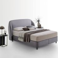 Yataş Bedding Lotto Orthopedic Support 180x200 cm Çift Kişilik Baza-Başlık 2'li Set