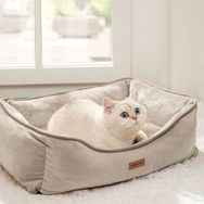 Yataş Bedding Miu Büyük Boy Kedi Köpek Yatağı