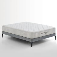 Yataş Bedding Natura Rest Paket 180x200 cm Çift Kişilik Yaylı Yatak