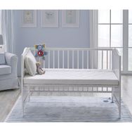 Yataş Bedding Ninni Sünger 80x130 cm Bebek Yatağı