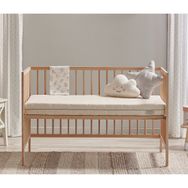 Yataş Bedding Organica Doğal 70x120 cm Yatak