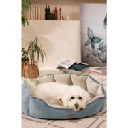Yataş Bedding Oscar Orta Boy Kedi Köpek Yatağı
