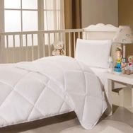 Yataş Bedding Pamuk 95x145 cm Bebek Yorgan