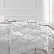 Yataş Bedding Pamuk Çift Kişilik Yorgan