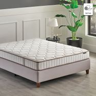Yataş Bedding Penta-z Roll Pack Pocket Yaylı 160x200 cm Yatak