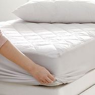 Yataş Bedding Perle 140x200 cm Çift Kişilik Dört Mevsim Tam Koruma Alez