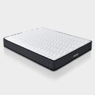 Yataş Bedding Spinal Support Bamboo Paket 90x190 cm Tek Kişilik Yaylı Yatak
