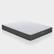 Yataş Bedding Spinal Support Classic Paket 140x190 cm Çift Kişilik Yaylı Yatak