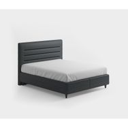 Yataş Bedding Supreme Pedic 140x190 cm Çift Kişilik Baza-Başlık 2'li Set