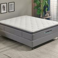 Yataş Bedding Supreme Pedic DHT 100x200 cm Tek Kişilik Yaylı Yatak