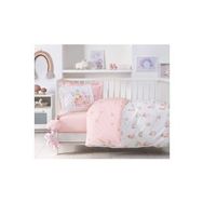 Yataş Bedding Unicorn Ranforce Bebek Nevresim Takımı