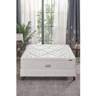 Yataş Bedding Zero Gravity Latex Pocket Yaylı Yatak