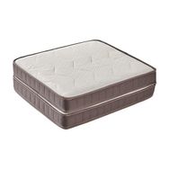 Yataş FlexBed 90x200 cm DHT Tek Kişilik Yaylı Seri Yatak